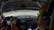 Ferrari 458 GT3 Spa onboard (Teil 2), Hanspeter Strehler / Pierre Kaffer