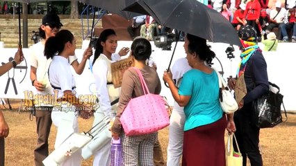 Ini Peran Reza Rahardian di Film ‘3 SRIKANDI’