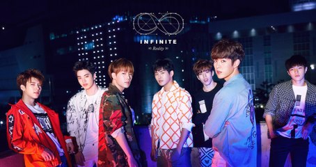 Bad - INFINITE [MV]