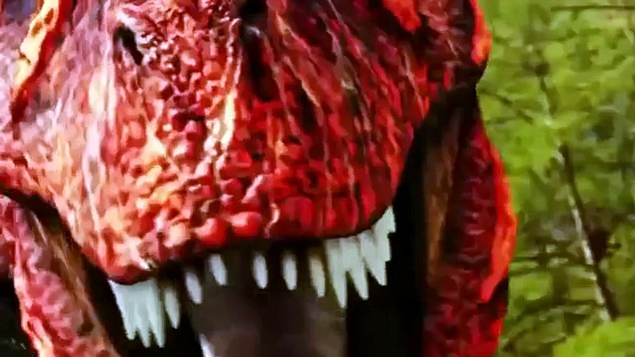 AMAZING DINOSAURS DOCUMENTARY DINOSAUR DISCOVERY (Discovery Science