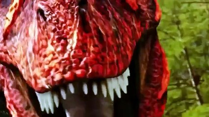 AMAZING DINOSAURS DOCUMENTARY || DINOSAUR DISCOVERY   (Discovery Science TV)