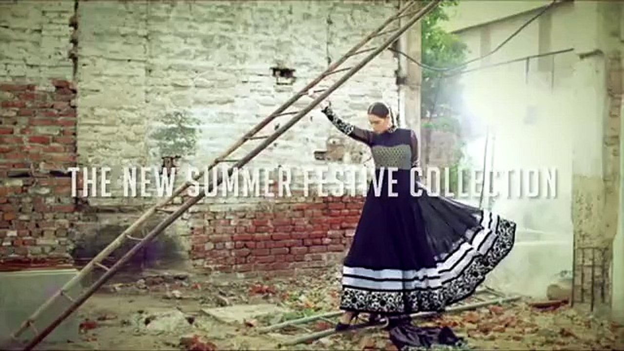 Diya Summer Advert
