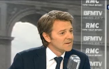 Pour Baroin, il y a «un risque juridique» à approvisionner les cantines en viande française