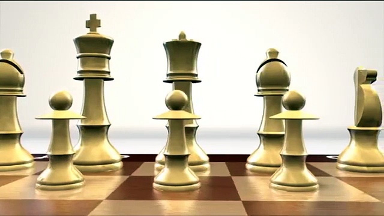 ΠΩΣ ΠΑΙΖΕΤΑΙ ΤΟ ΣΚΑΚΙ (ΚΑΝΟΝΕΣ) HQ