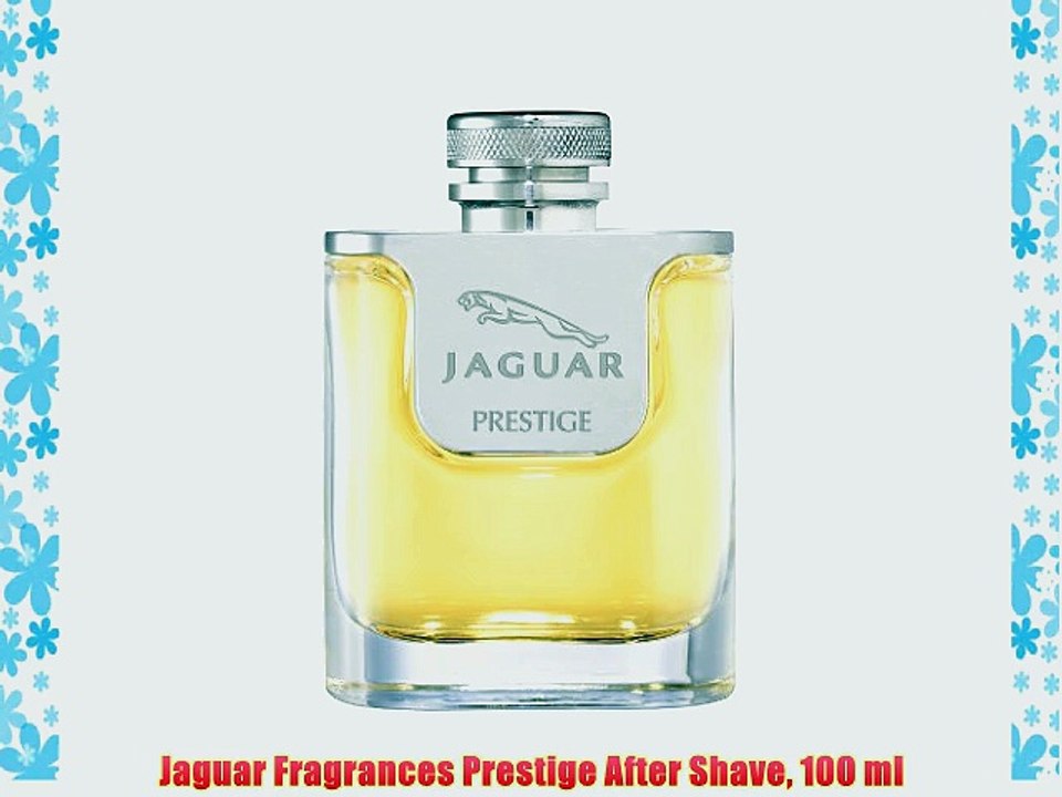 Jaguar Fragrances Prestige After Shave 100 ml