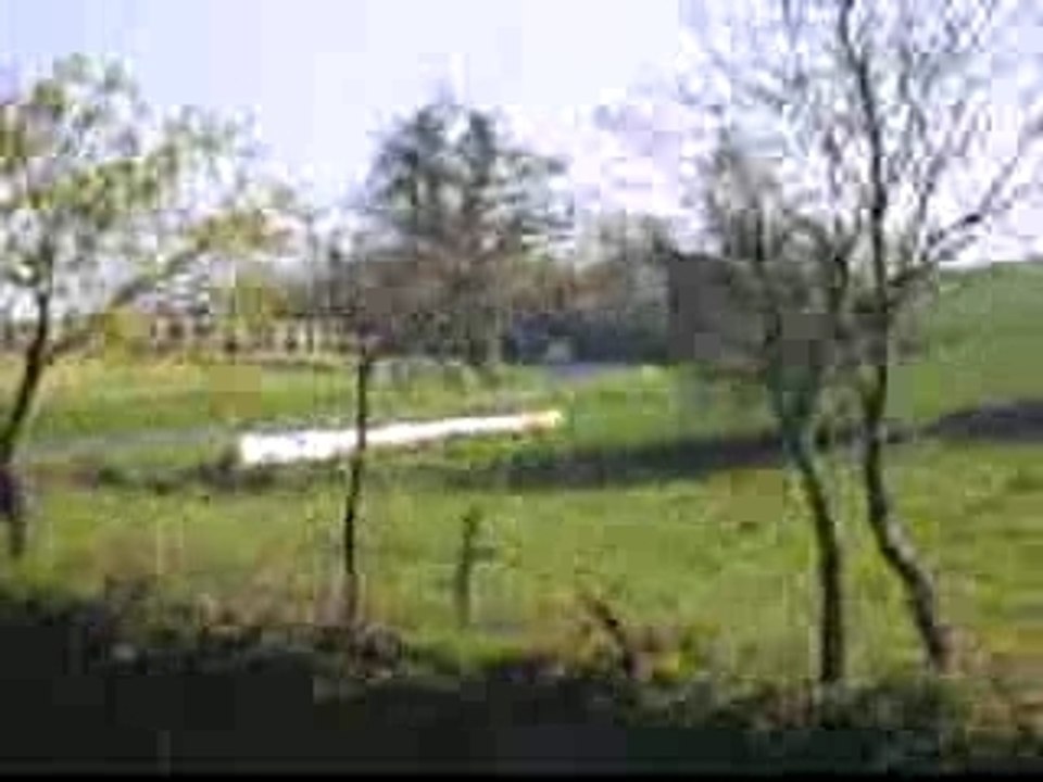 course de cote de bournezeau