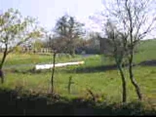 course de cote de bournezeau