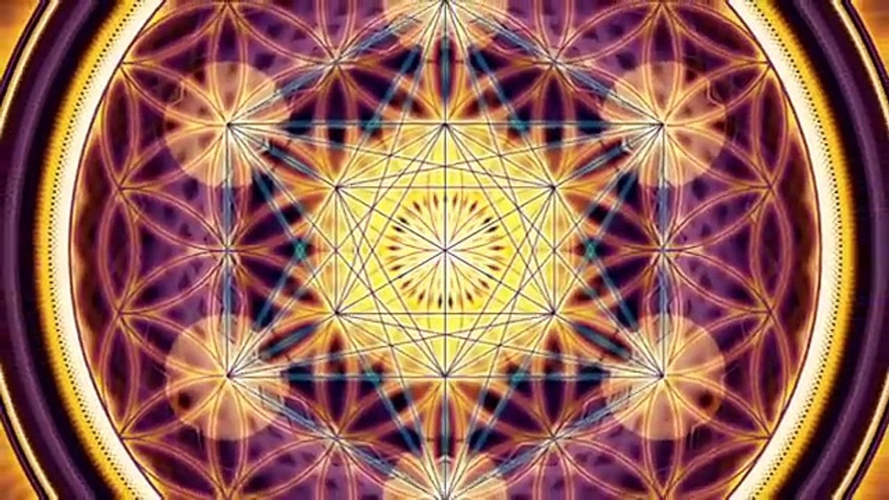 Inner Portals - Pumayana - Luminaya - Chakras Mandalas and Sacred Geometry