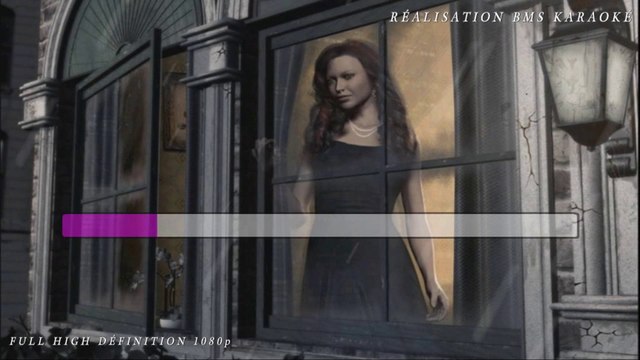 Karaoké Chimène Badi Si J'avais Su T'aimer