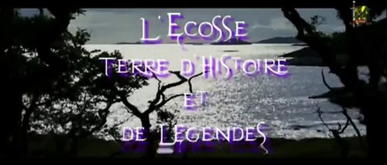 Ecosse - Terre d'Histoire et de Légendes.