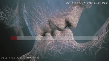 Karaoké Claude Barzotti - Prend bien soin d'elle