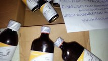 Call or Text:  1 (774) 314-8358 -- Actavis Promethazine Codiene Cough Syrup