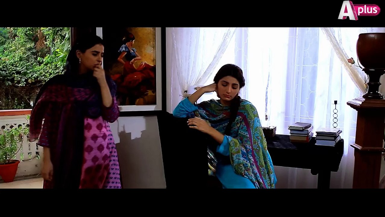 Takabbur Episode 2 Promo |  Thursday at 8:00pm only on Aplus