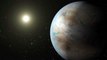 Kepler 452B, une planète cousine de la Terre