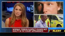 MEDIA FAIL: Foxnews Uses Norway Attacks To Push Homegrown Terror Myth Inside America
