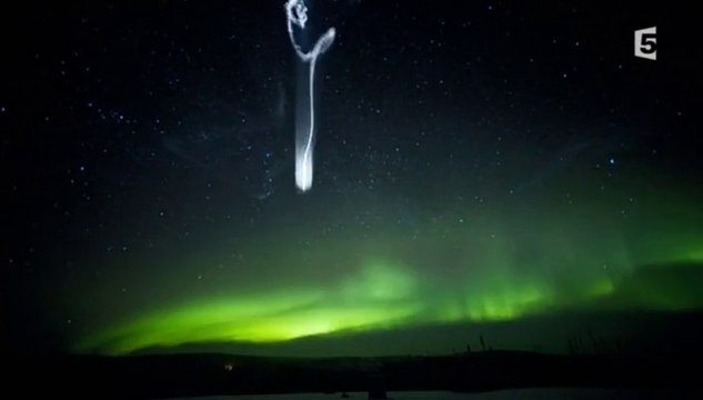 Les Pôles Ultimes Frontieres