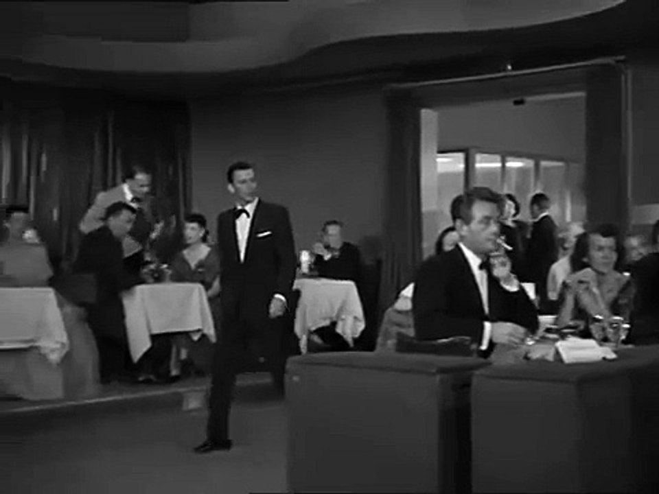 Frank Sinatra - Meet Danny Wilson