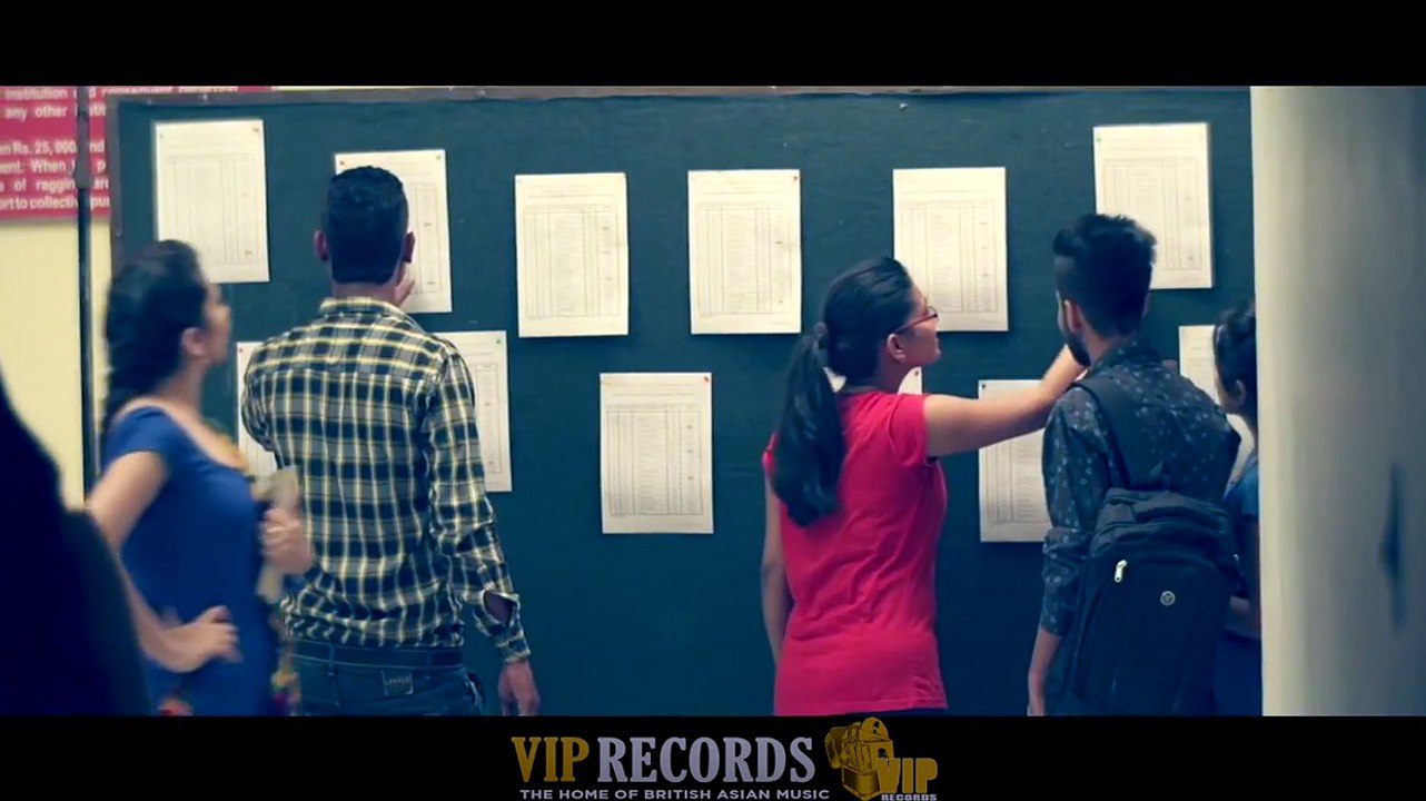 MAAR SUTIYA DOWNLOAD MP4 LATEST HD VIDEO SONG - THE DARK MC FT NARINDE