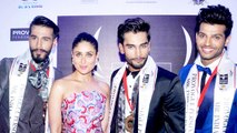 Kareena Kapoor Judges Mr. India 2015 Pageant