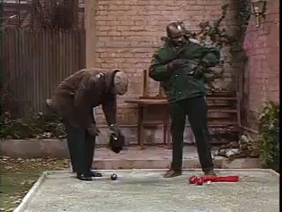 Cosby - Petanque 4