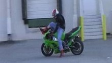 Bike X