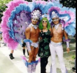 Larry Craig: He is not gay; he just does it in the mens room