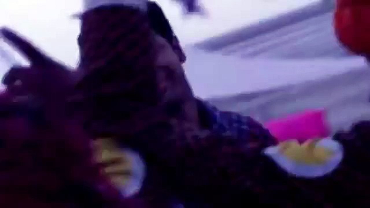 Zubaan Movie New Trailer