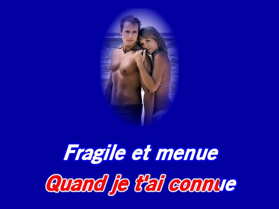 marc aryan tu est numero 1