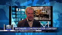 The Competition is Getting Fierce: Infowars Reporter Competition