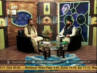 AAP KAY MASAIL KA HAL 23 July 2015