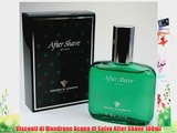 Visconti di Mondrone Acqua di Selva After Shave 100ml