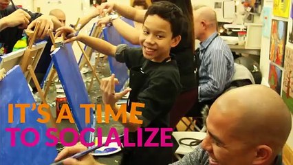 The Paint Place - All fun at one place!!!