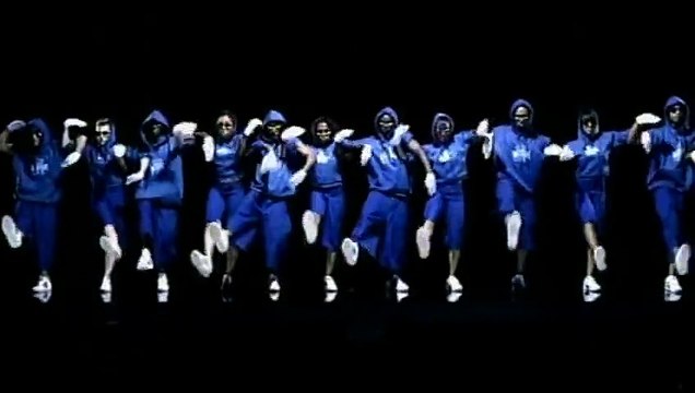 Missy Elliott - Lose Control (Feat. Ciara & Fatman Scoop) (HD Dirty)