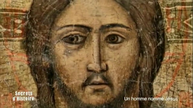 Secrets d'Histoire : Un homme nommé Jésus - Sommaire