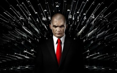 Hitman: Agent 47 Full Movie
