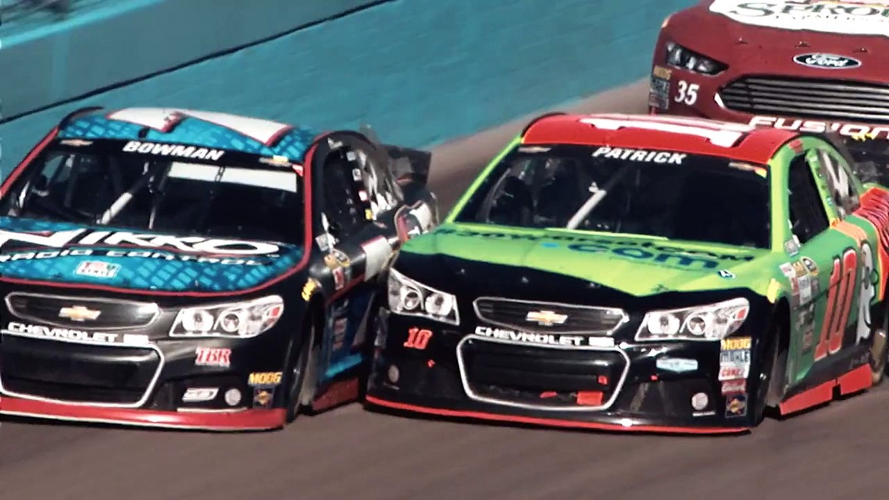 Machines Matter – Featuring Danica Patrick and Rogue Fitness