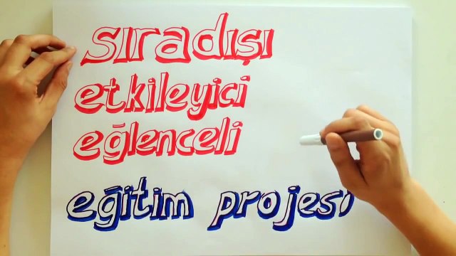 2dk da TONGUÇ AKADEMİ NEDİR?