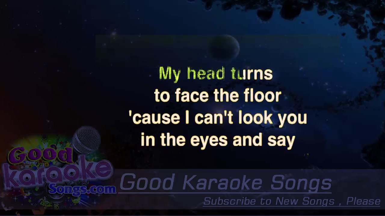 I Can Love You More Than This (Karaoke Version) - One Direction
