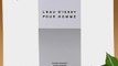 Issey Miyake Leau dissey homme/man After Shave Balm 1er Pack (1 x 0.1 l)