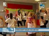 КЕЙ ПОП В БЪЛГАРИЯ K-POP in Bulgaria