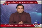 Anchor Asif Mehmood Exposed Judicial Commission By Pointing Out Some Valid Points