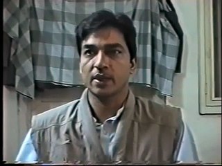 Saulat Mirza Revealing the truth about MQM and Altaf Hussain