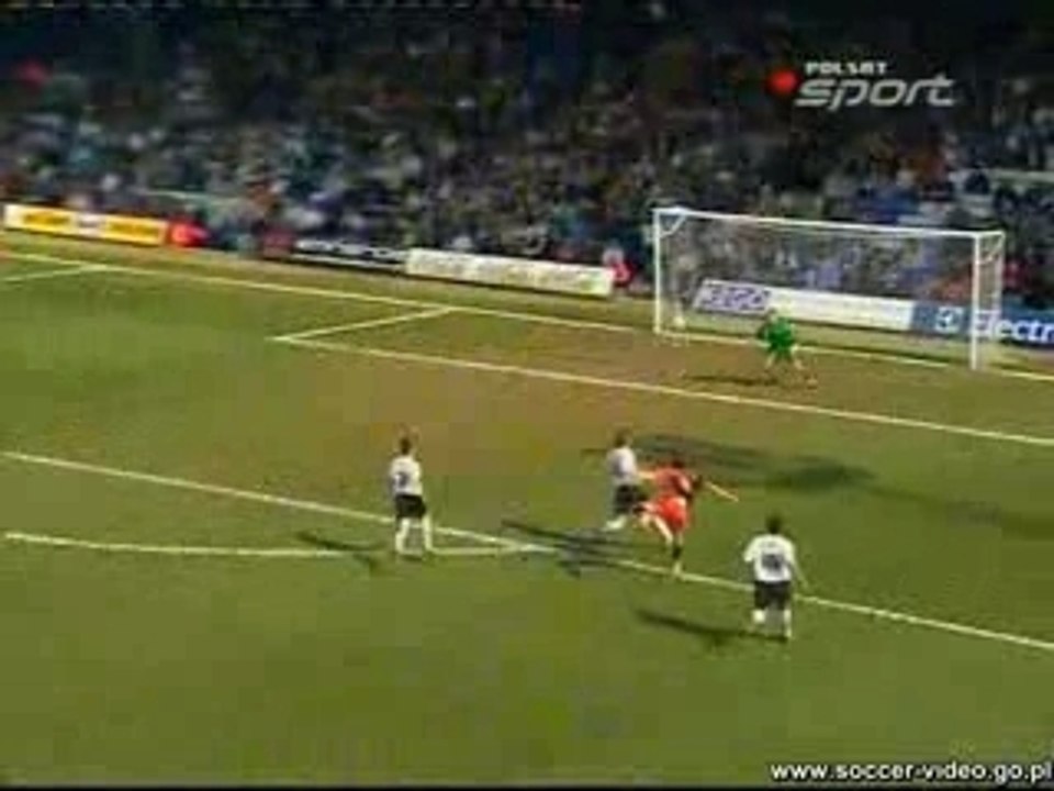 Luton 0-2 Southampton