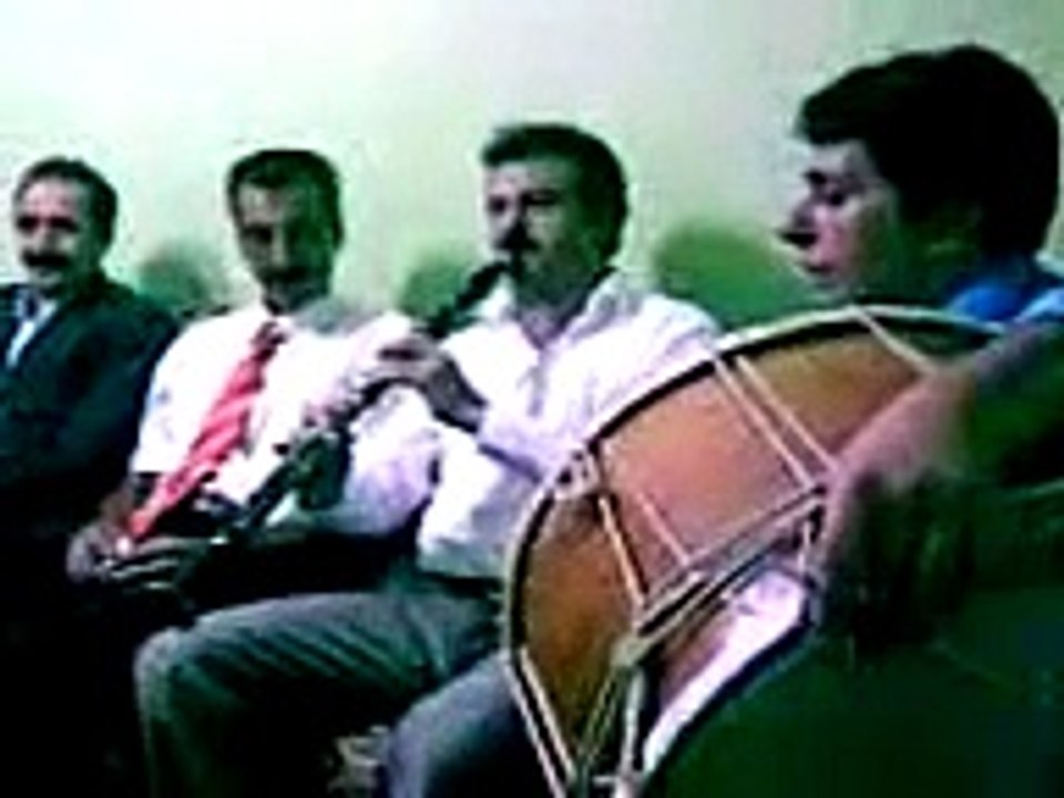 Kemaliye (Eğin) Havaları      Mustafa Taşkın