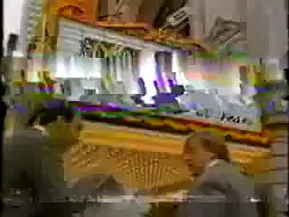 Siskel & Ebert 1995-Worst of 95 pt 1