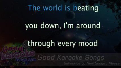 John Legend - All of Me [ Karaoke Version | Beat | Lyrics ]