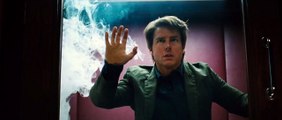 MISSION : IMPOSSIBLE ROGUE NATION - Bande-annonce VO