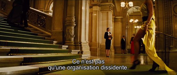 MISSION : IMPOSSIBLE ROGUE NATION - Bande-annonce2 VO