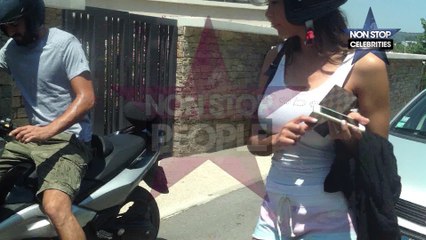 Nabilla et Thomas Vergara, leurs retrouvailles sous le soleil