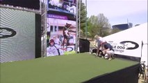 Diving Dog Winner - 2014 Purina® Pro Plan® Incredible Dog Challenge Eastern Regionals